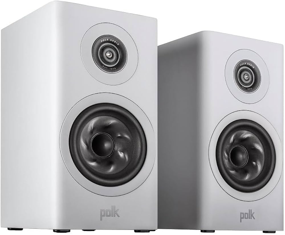 Amazon.co.jp: ポークオーディオ POLK AUDIO RESERVE R100 コンパクト