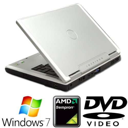 Amazon.co.jp: 中古ノートパソコン DELL Inspiron1501 2GBメモリ DVD