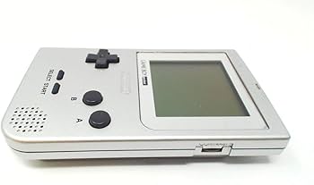 Amazon | ゲームボーイポケット シルバー | 本体・周辺機器