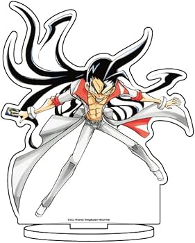 Amazon | デュエル マスターズ 10 黒城凶死郎 キャラアクリル