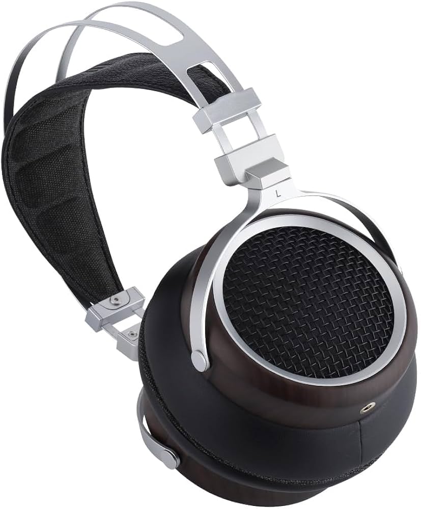 Amazon.co.jp: SIVGA LUAN Hi-Fi ダイナミックドライバ 木製