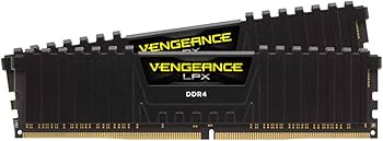 Amazon | CORSAIR DDR4-2666MHz デスクトップPC用 メモリ VENGEANCE