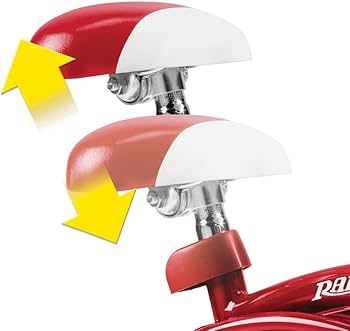 Amazon.co.jp: RADIO FRYER (ラジオフライヤー) クラシック レッド