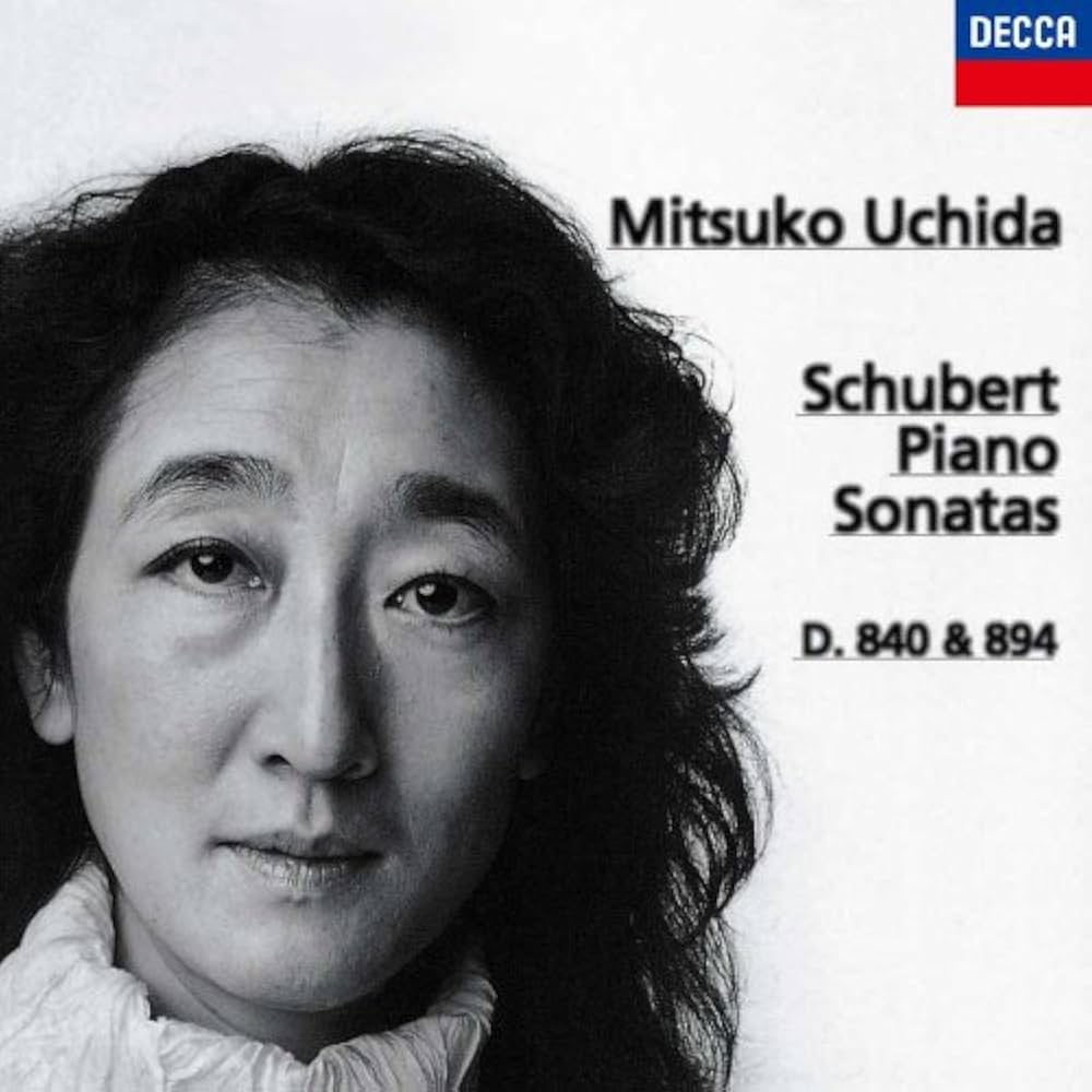Amazon.co.jp: シューベルト:ピアノソナタ第15番&第18番: ミュージック