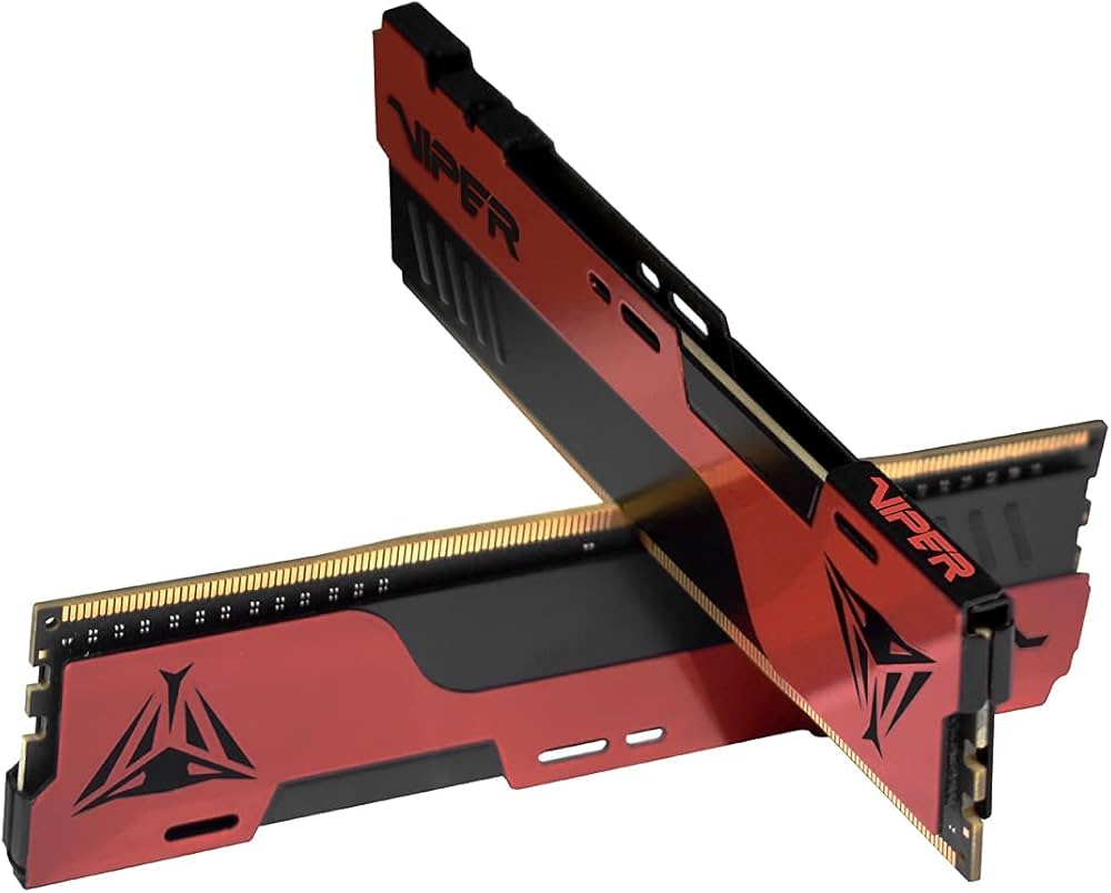 Amazon | Patriot Memory Viper Elite II DDR4 3600MHz 32GB (16GB x 2