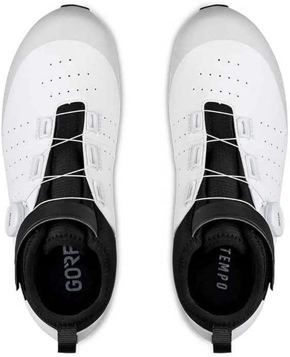 Fizik Unisex-Adult Road Cycling Winter Shoes Tempo Artica R5 GTX