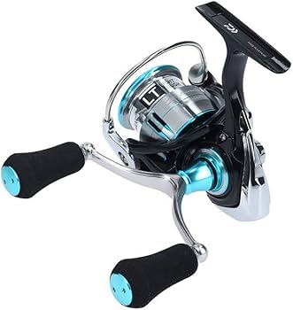 Amazon | ダイワ(DAIWA) 一般 スピニングリール 19 エメラルダス