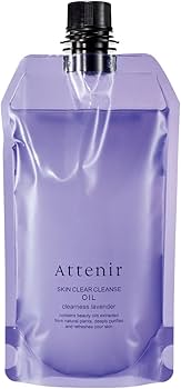 Amazon | アテニア (Attenir) スキンクリア クレンズ オイル アロマ