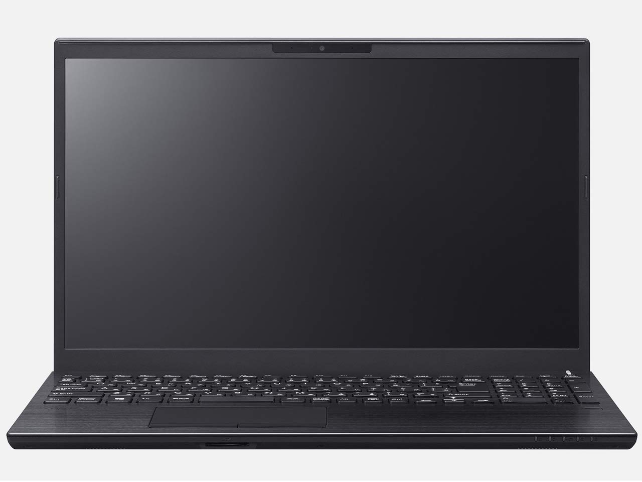 Amazon.co.jp: VAIO 15.6型ノートパソコン VAIO S15 ブラック[第8世代