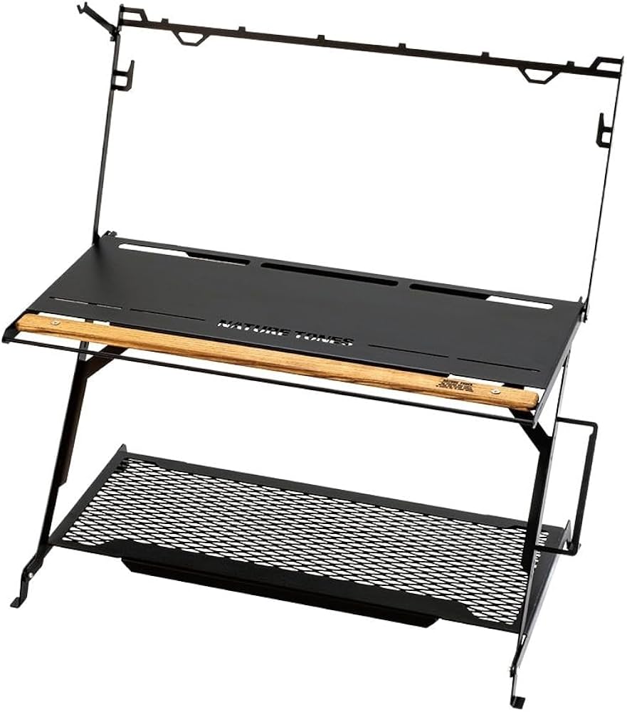 Amazon.co.jp: NATURE TONES ネイチャートーンズ リトルワークスタンド