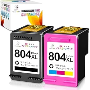 Amazon.co.jp: インクジェットインクカートリッジ - プリンタ