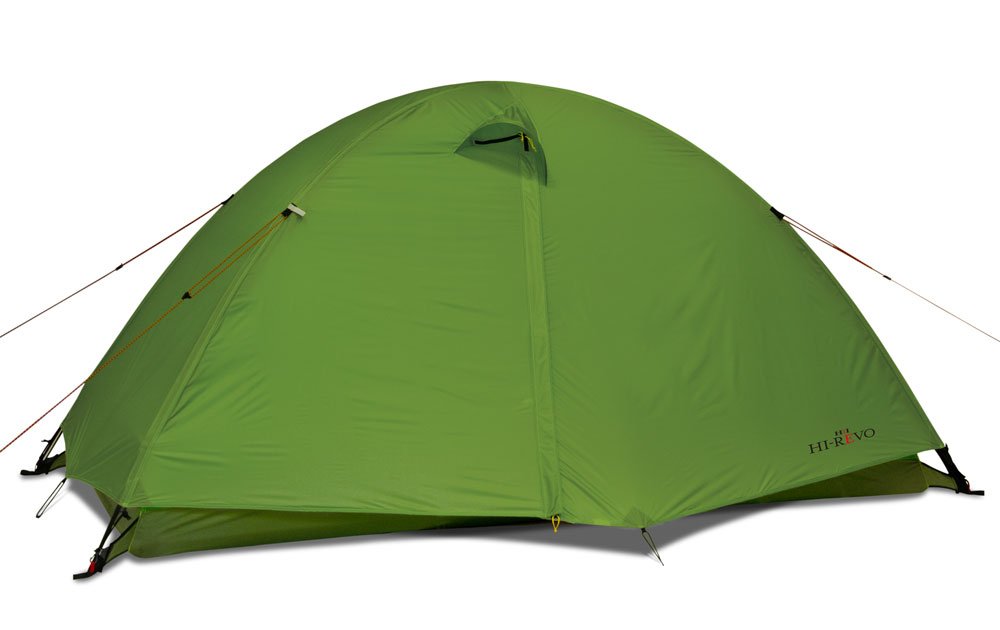 Amazon.co.jp: ヘリテイジ HI-REVO（ハイレヴォ）1人用 スリーシーズン