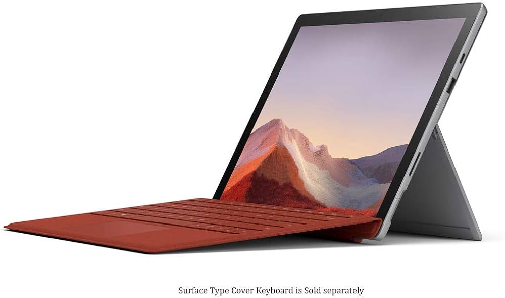 Amazon.co.jp: Microsoft Surface Pro 7 128GB i5 8GB RAM Windows 10