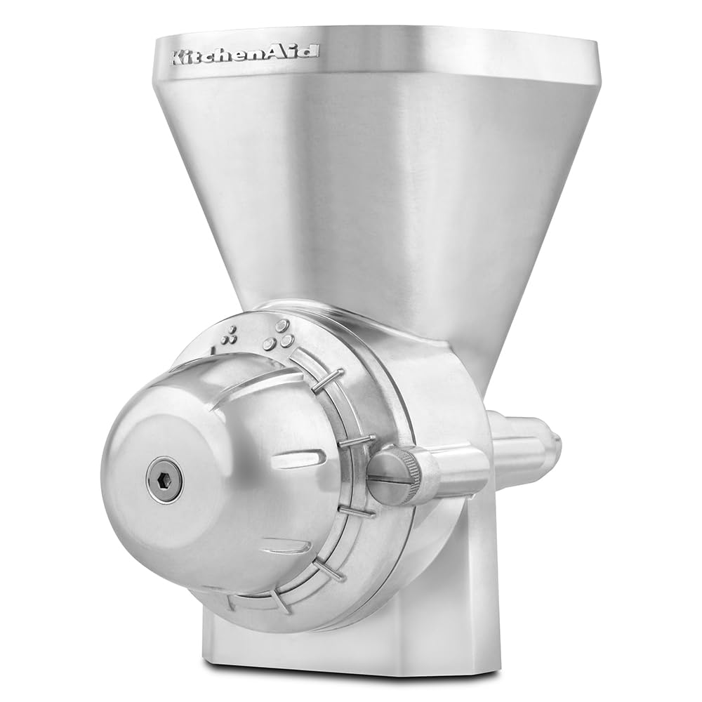 Amazon | KitchenAid キッチンエイド スタンドミキサー アタッチメント