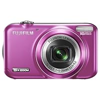 Amazon | FUJIFILM デジタルカメラ FinePix JX400 ピンク FX-JX400P