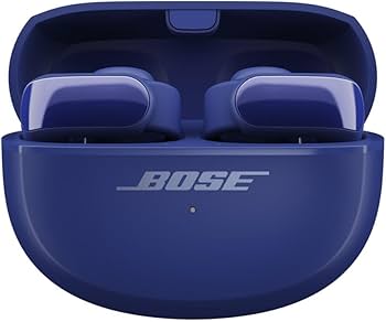 Amazon.com: Bose Ultra Open Earbuds - Bluetooth Open Ear Earbuds