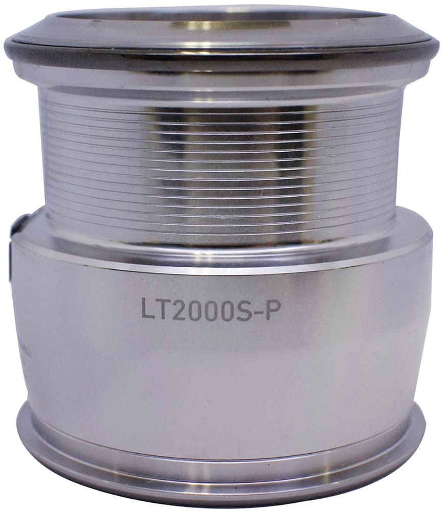 Amazon | ダイワ(DAIWA) 純正パーツ 22 イグジスト LT2000S-P スプール