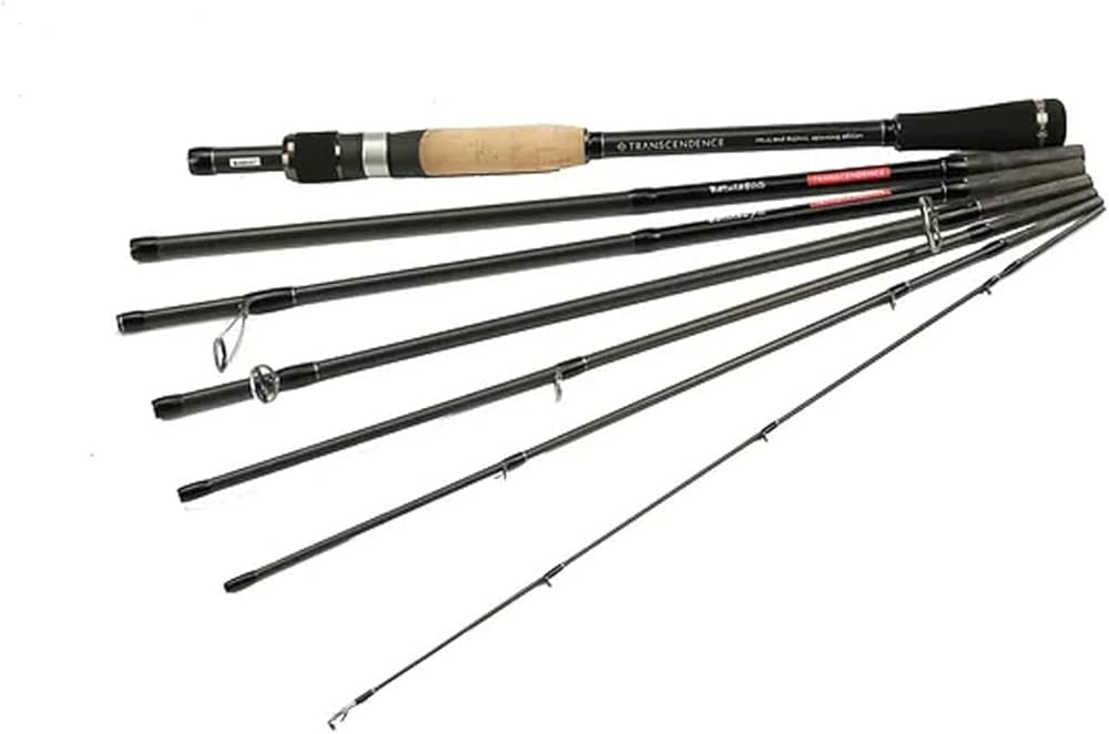 Amazon | 【TRANSCENDENCE/トランスセンデンス】Batuta 80S