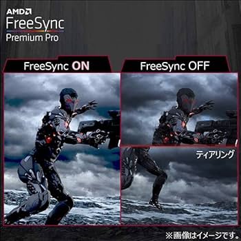 Amazon.co.jp: LG ゲーミングモニター UltraGear 32GQ850-B 31.5インチ