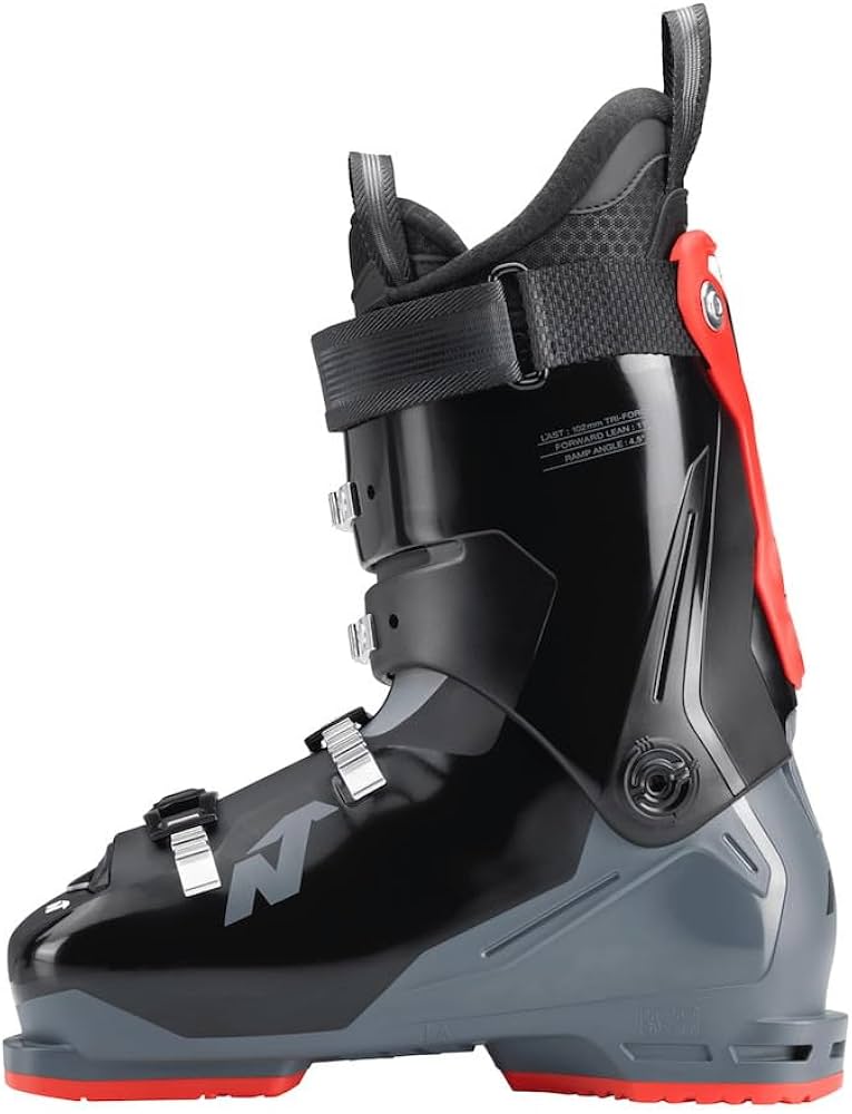 Amazon | [ノルディカ] スキーブーツ メンズ スポーツマシン 3 90