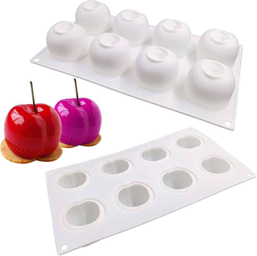 Amazon.co.jp: シリコン型 シリコンモールド シリコンムース型