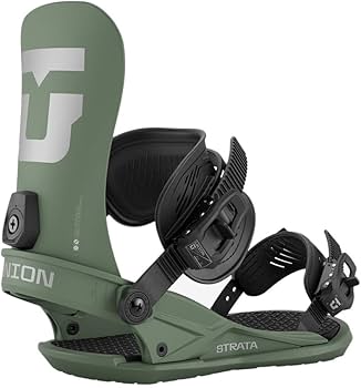 Amazon | UNION ユニオン バインディング STRATA ストラータ メンズ
