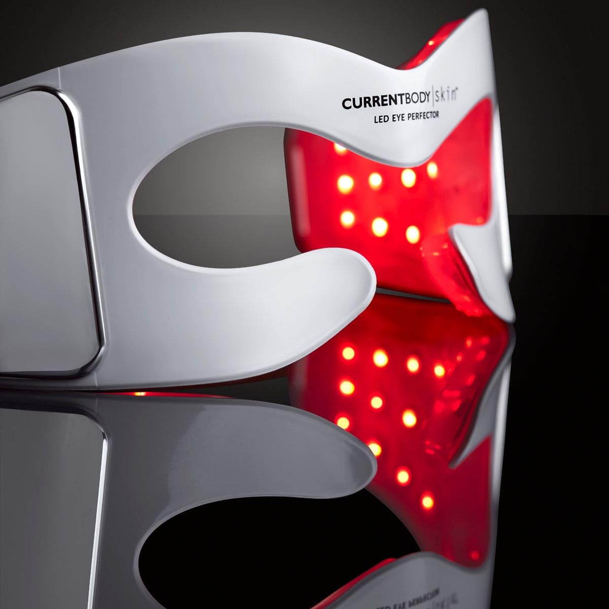 Amazon.com: CurrentBody Skin | LED Eye Perfector | Fully Wearable