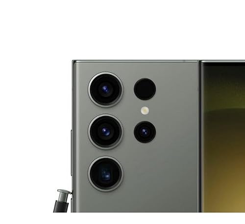 Amazon.com: SAMSUNG Galaxy S23 Ultra 5G Factory Unlocked 512GB