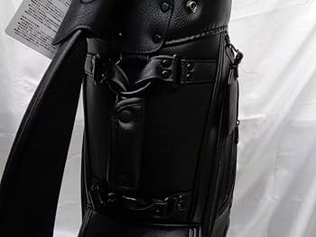 Amazon | ミステリー MYSTERY ツアーキャディバッグ 9.5型 マット