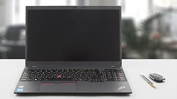 Amazon.co.jp: 【整備済み品】 レノボ ThinkPad L15 Gen3 第12世代Core