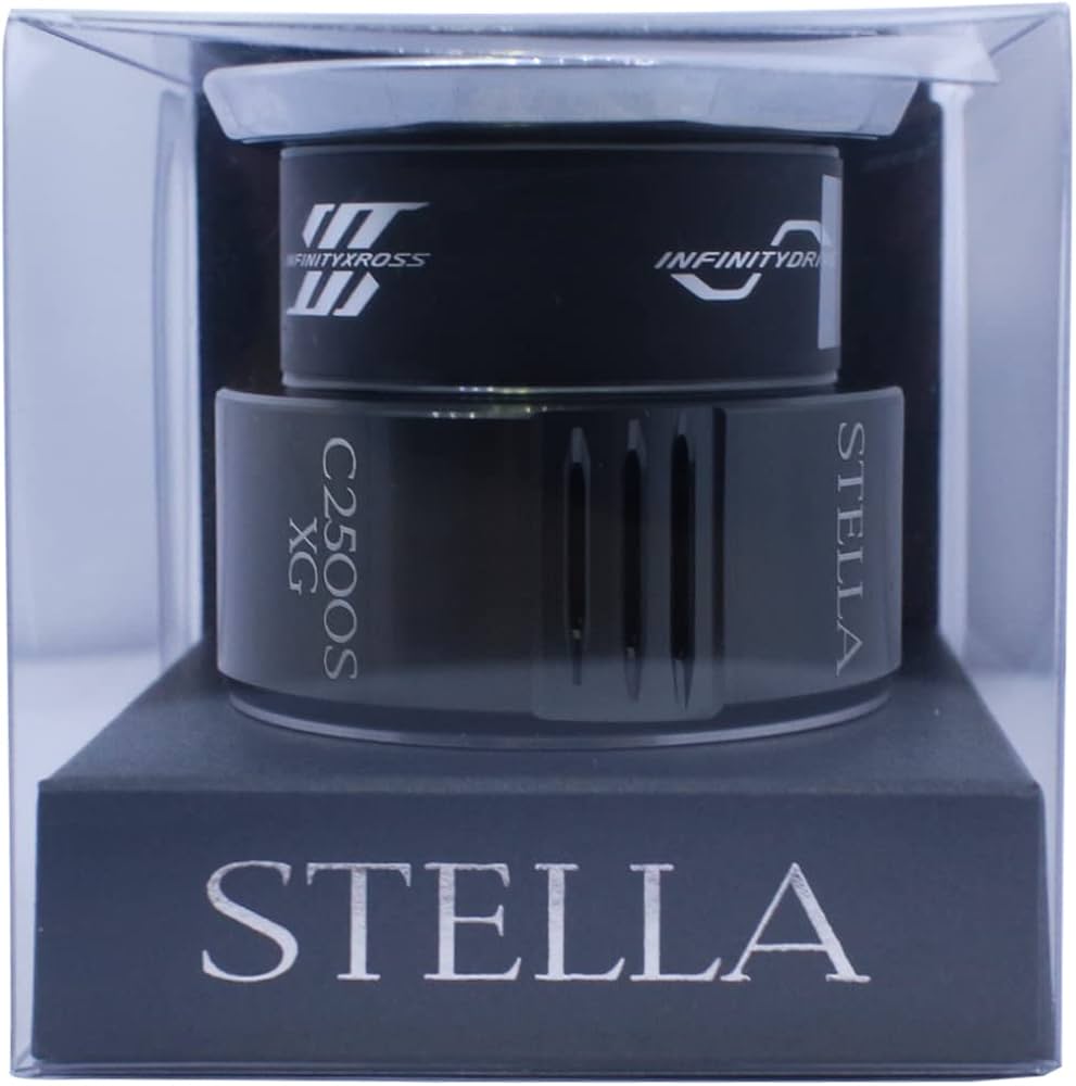 Amazon | 純正パーツ 22 ステラ C2500SXG スプール組 パートNo 13CC3