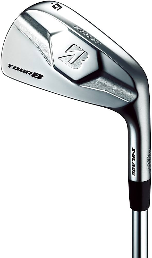 Amazon.co.jp: BRIDGESTONE(ブリヂストン) TOUR B X-BLADE 6本セット