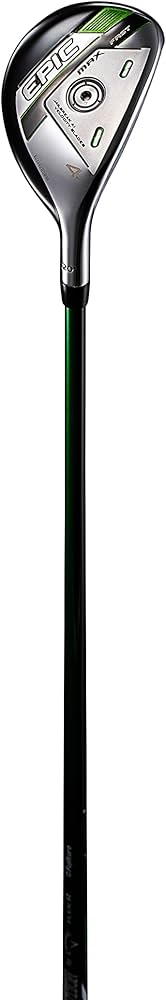 Amazon | キャロウェイ(Callaway) ユーティリティー EPIC MAX FAST