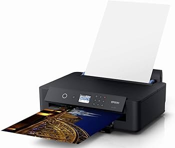 Amazon.co.jp: 【インク6色セット】 エプソン プリンター A3