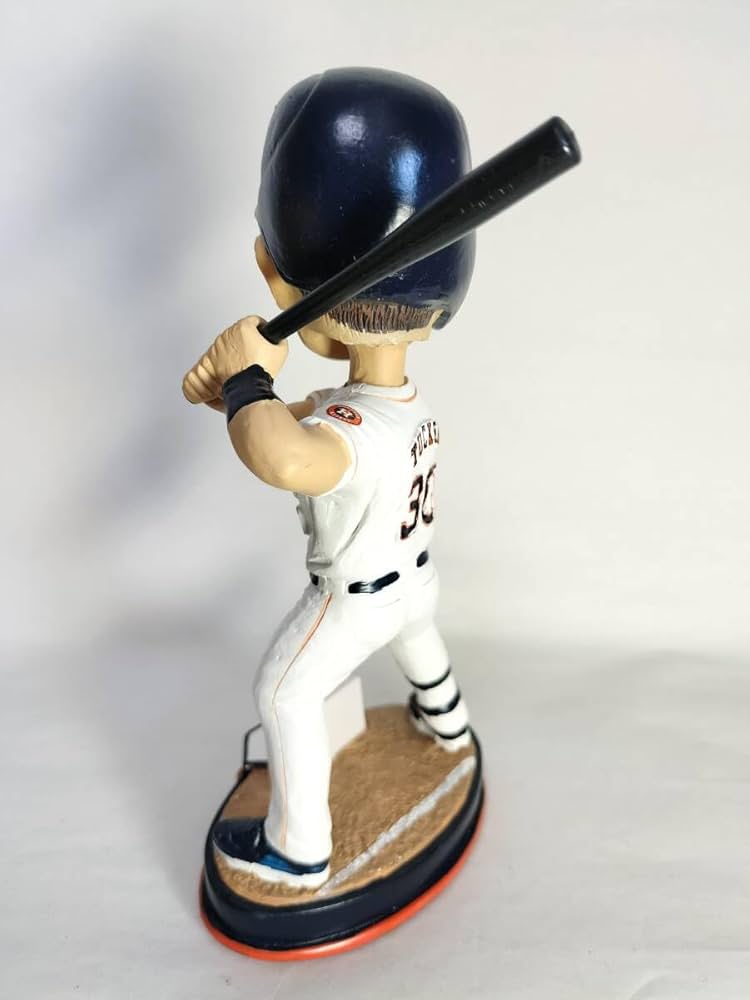 Amazon.co.jp: カイル タッカー／ボブルヘッド バブルヘッド