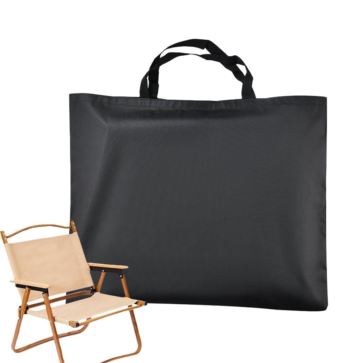 Amazon.co.jp: カーミットチェア収納袋 折りたたみ椅子キャリーバッグ