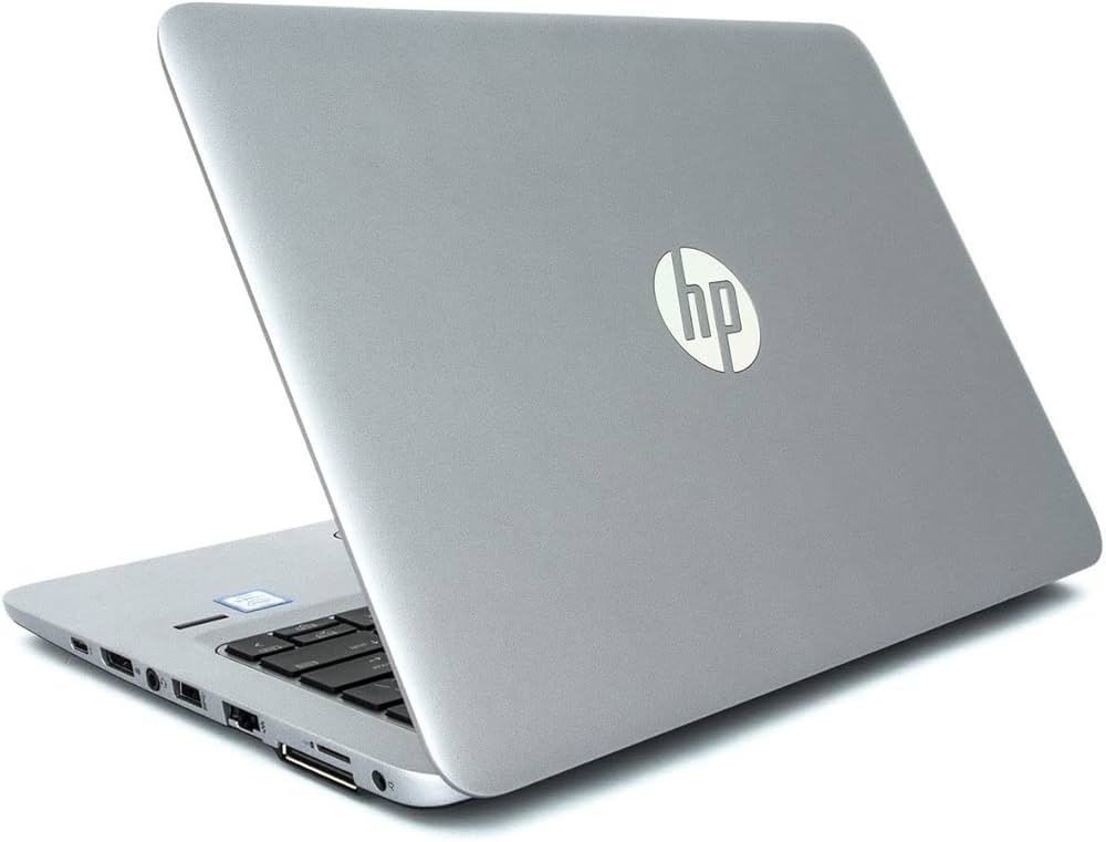 Amazon.co.jp: 【整備済み品】HP ノートPC EliteBook 820G3、12.5