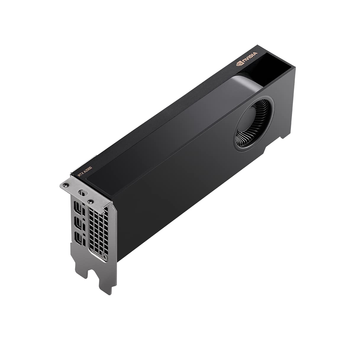 Amazon | ELSA エルザ NVIDIA RTX A2000 メモリ6GB GDDR6 Ampere