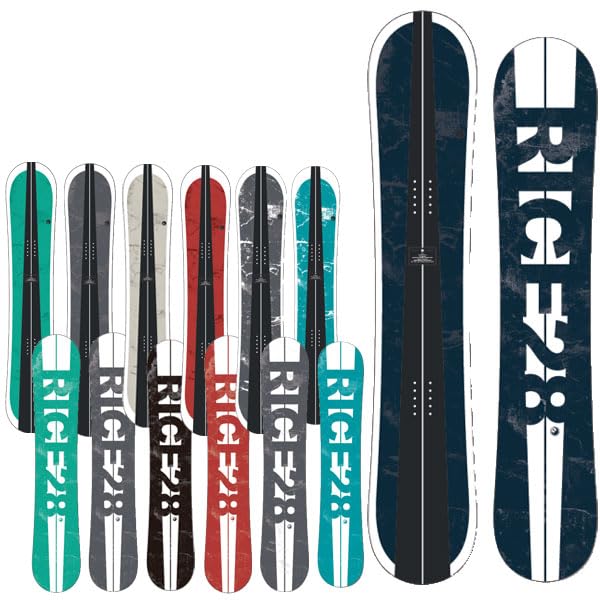 Amazon | 24-25 RICE28 / ライス28 RT6 メンズ レディース