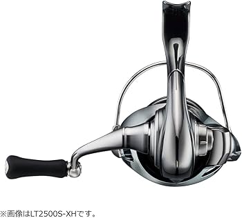 Amazon | ダイワ(DAIWA) スピニングリール 22 イグジスト LT2000S-H