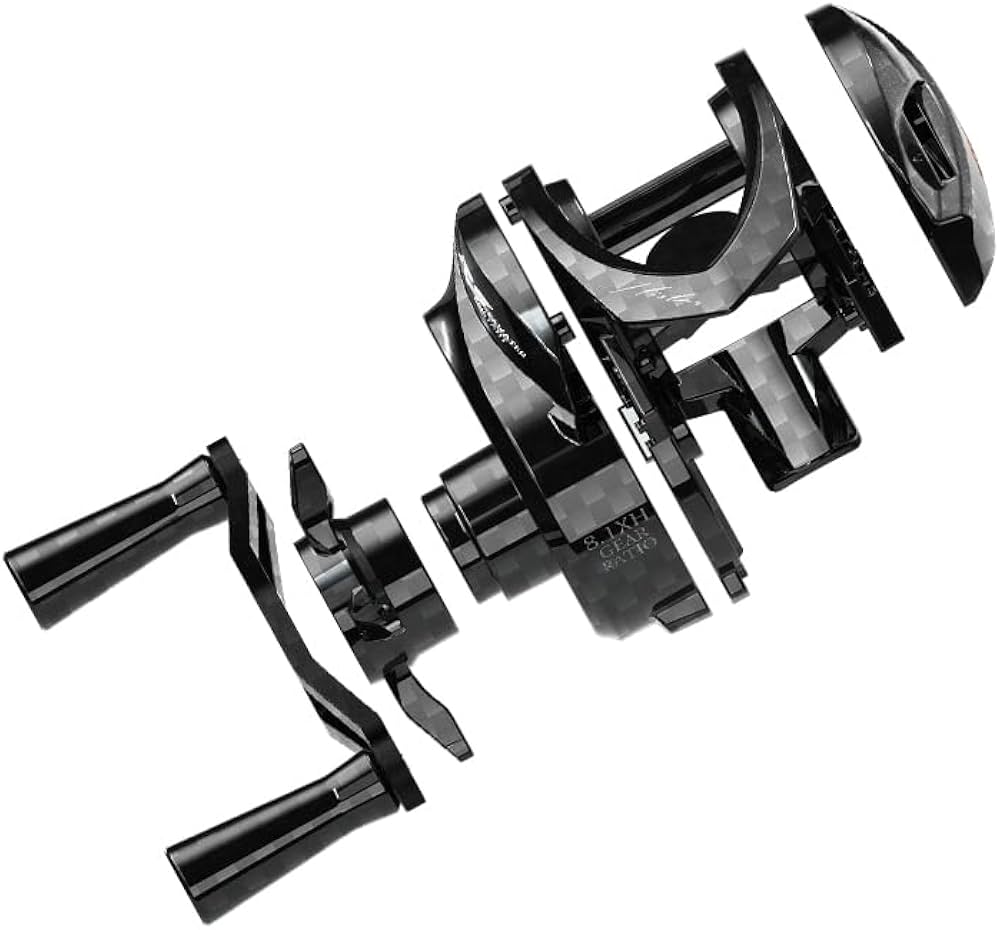 Amazon | HISTAR Giu 99 カーボン BFS NMB SIC BB 3D ダイナミック