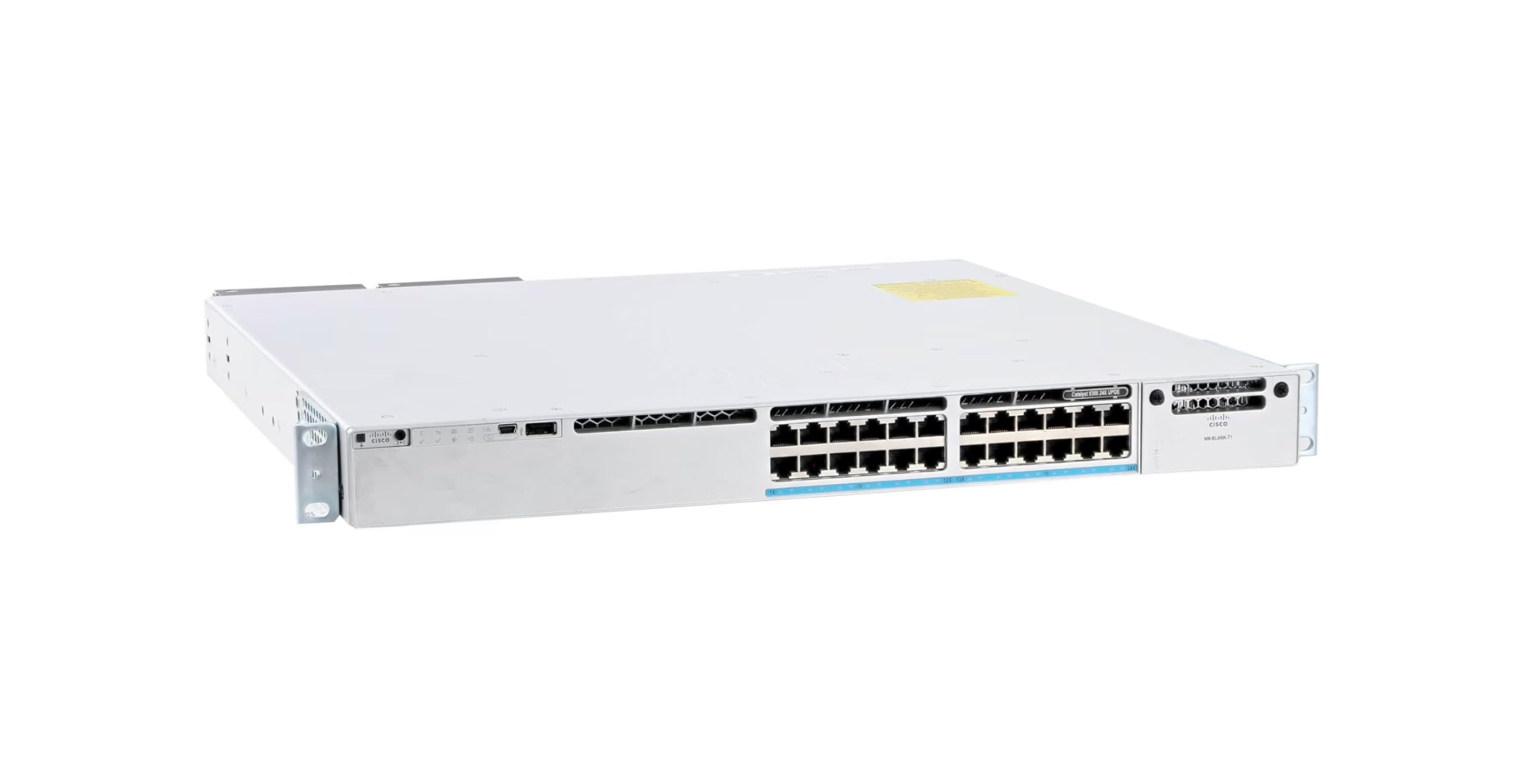 Amazon.co.jp: Cisco C9300-24UX-A Catalyst 9300 24ポート mGig UPOE
