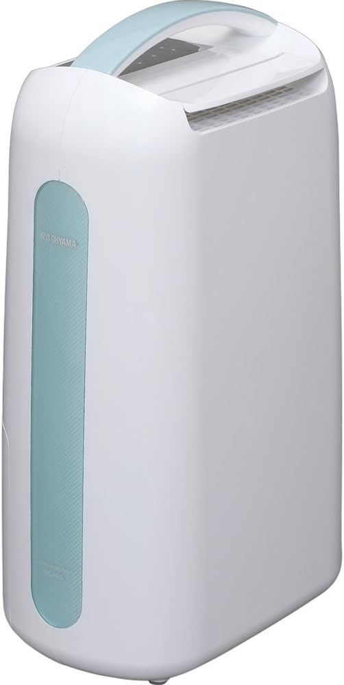 Amazon | アイリスオーヤマ 除湿機 衣類乾燥 コンプレッサー式 強力