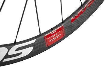 Amazon | スーパーチーム カーボンホイール 50mm クリンチャーホイール