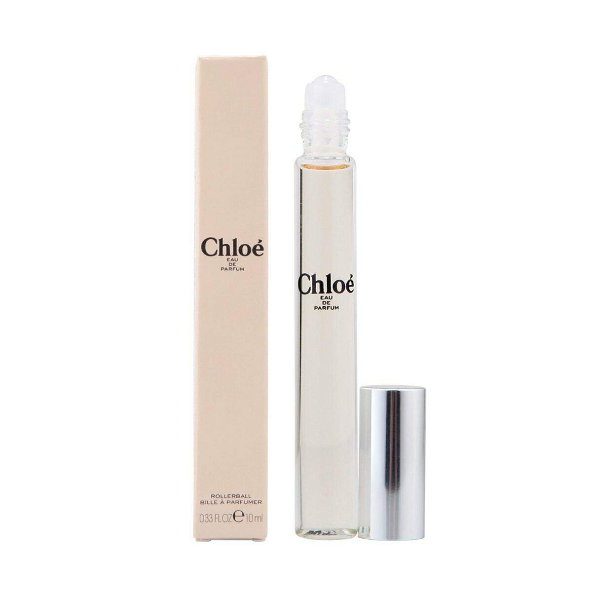 Amazon | クロエ CHLOE クロエ オードパルファム 10ml EDP ローラー
