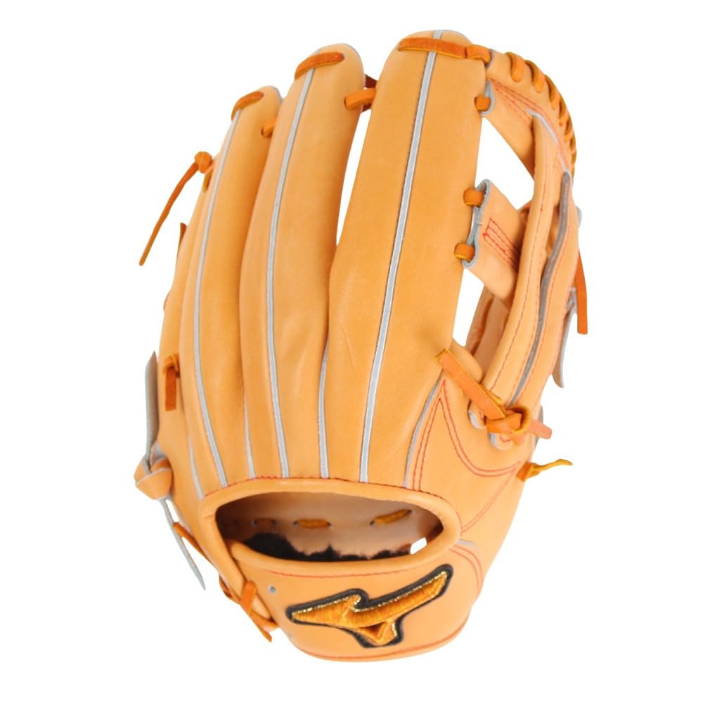 Amazon | ミズノ（MIZUNO） 硬式用 グラブ 内野手用 ミズノプロ