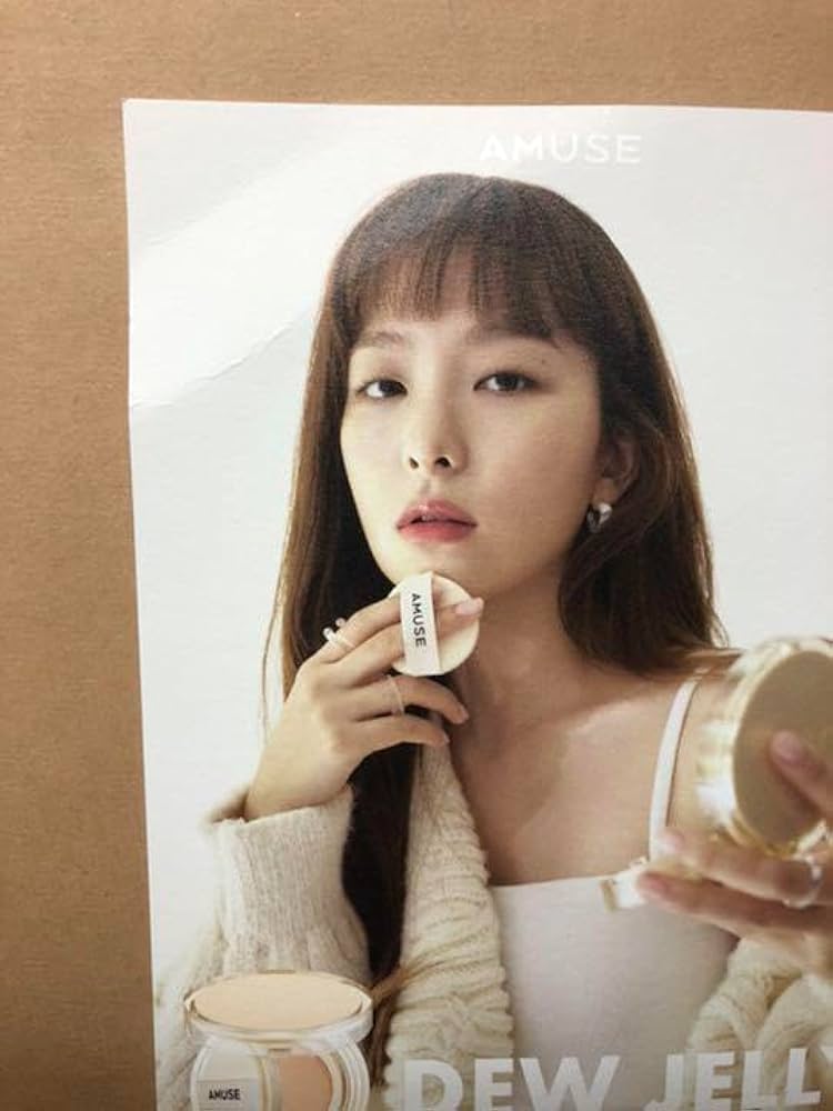 Amazon.co.jp: トレカ red velvet レドベル スルギ カンスルギ amuse