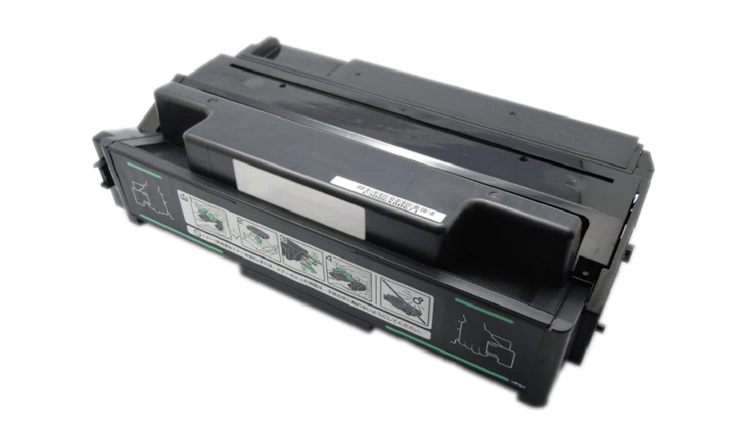 Amazon.co.jp: リコー用 IPSiO SP トナーカートリッジ 6100S （6100H