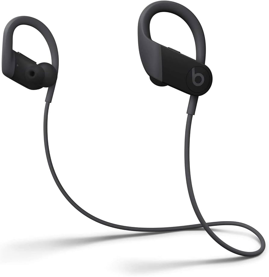 Amazon.com: Powerbeats High-Performance Wireless Bluetooth