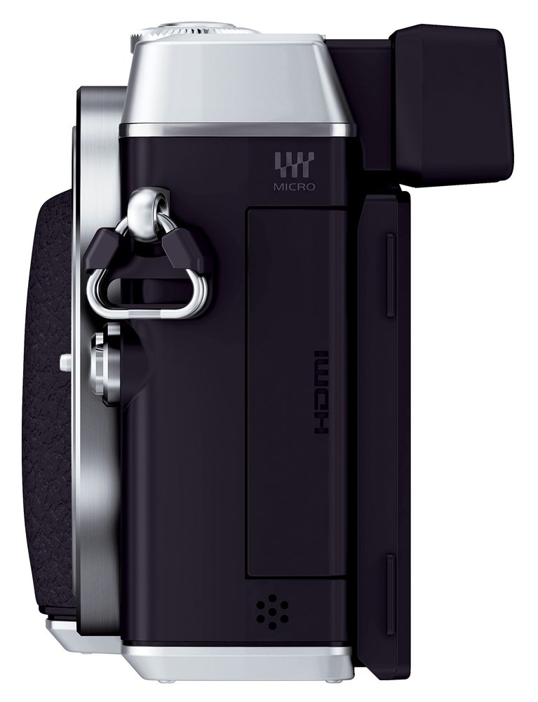 Amazon | Panasonic ミラーレス一眼カメラ ルミックス GX7 ボディ